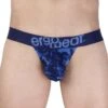 Bikini ErgoWear MAX SE EW1719 Bleu -Men Attitude Boutique bikini ergo ew1719 bleu m