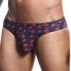Slip Joe Snyder J01 Lips -Men Attitude Boutique bikini j01 Lips joe m
