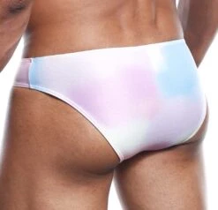 Slip Joe Snyder J01 Pastel Pastel -Men Attitude Boutique bikini j01 Pastel joe 3 1