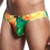 Slip Joe Snyder J01 Spectrum 2 Slip Joe Snyder J01 Spectrum -Men Attitude Boutique bikini j01 Spectrum joe m