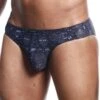 Slip Joe Snyder J01 Vibes Vibes -Men Attitude Boutique bikini j01 vibes joe m 1