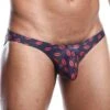 Bikini Joe Snyder BUL04 Lips Lips 1 Bikini Joe Snyder BUL04 Lips Lips -Men Attitude Boutique bikini joe bul04 Lips m 1