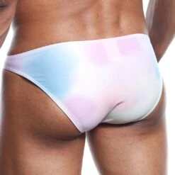 Bikini Joe Snyder BUL04 Pastel -Men Attitude Boutique bikini joe bul04 Pastel 3