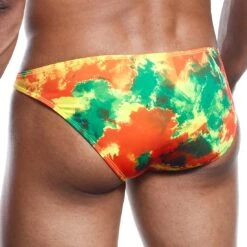 Bikini Joe Snyder BUL04 Spectrum -Men Attitude Boutique bikini joe bul04 Spectrum 3