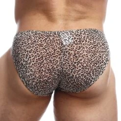 Bikini Joe Snyder BUL04 Tiger -Men Attitude Boutique bikini joe bul04 tiger 3