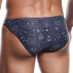 Bikini Joe Snyder BUL04 Vibes -Men Attitude Boutique bikini joe bul04 vibes 3