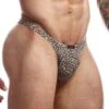 Bikini Joe Snyder J07 Tiger -Men Attitude Boutique bikini joe j07 tiger m