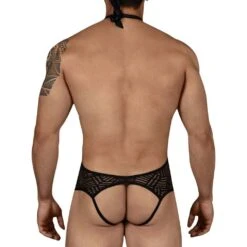 Body Candyman 99436 -Men Attitude Boutique body candy 99436 noir 3