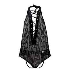 Body Candyman 99436 -Men Attitude Boutique body candy 99436 noir 9