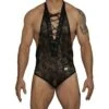 Body Candyman 99436 -Men Attitude Boutique body candy 99436 noir m