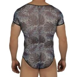 Body Candyman 99438 -Men Attitude Boutique body candy 99438 bleu 3