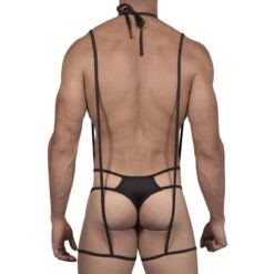 Body Candyman 99470 -Men Attitude Boutique body candy 99470 noir 3