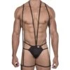 Body Candyman 99470 -Men Attitude Boutique body candy 99470 noir m