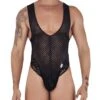 Body Candyman 99522 -Men Attitude Boutique body candy 99522 noir m