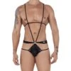 Body Candyman 99523 -Men Attitude Boutique body candy 99523 noir m