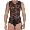 Body Candyman 99531 -Men Attitude Boutique body candy 99531 noir m