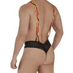 Body Candyman Fire 99543 -Men Attitude Boutique body candy 99543 noir 3