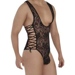 Body Candyman 99570 -Men Attitude Boutique body candy 99570 noir 4