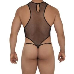 Body Candyman 99584 -Men Attitude Boutique body candy 99584 noir 3