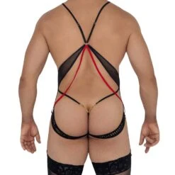 Body Candyman 99585 -Men Attitude Boutique body candy 99585 noir 3