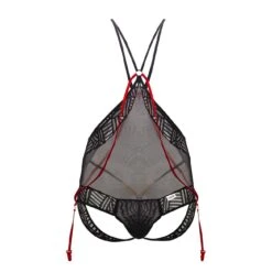 Body Candyman 99585 -Men Attitude Boutique body candy 99585 noir 9