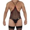Body Candyman 99585 -Men Attitude Boutique body candy 99585 noir m