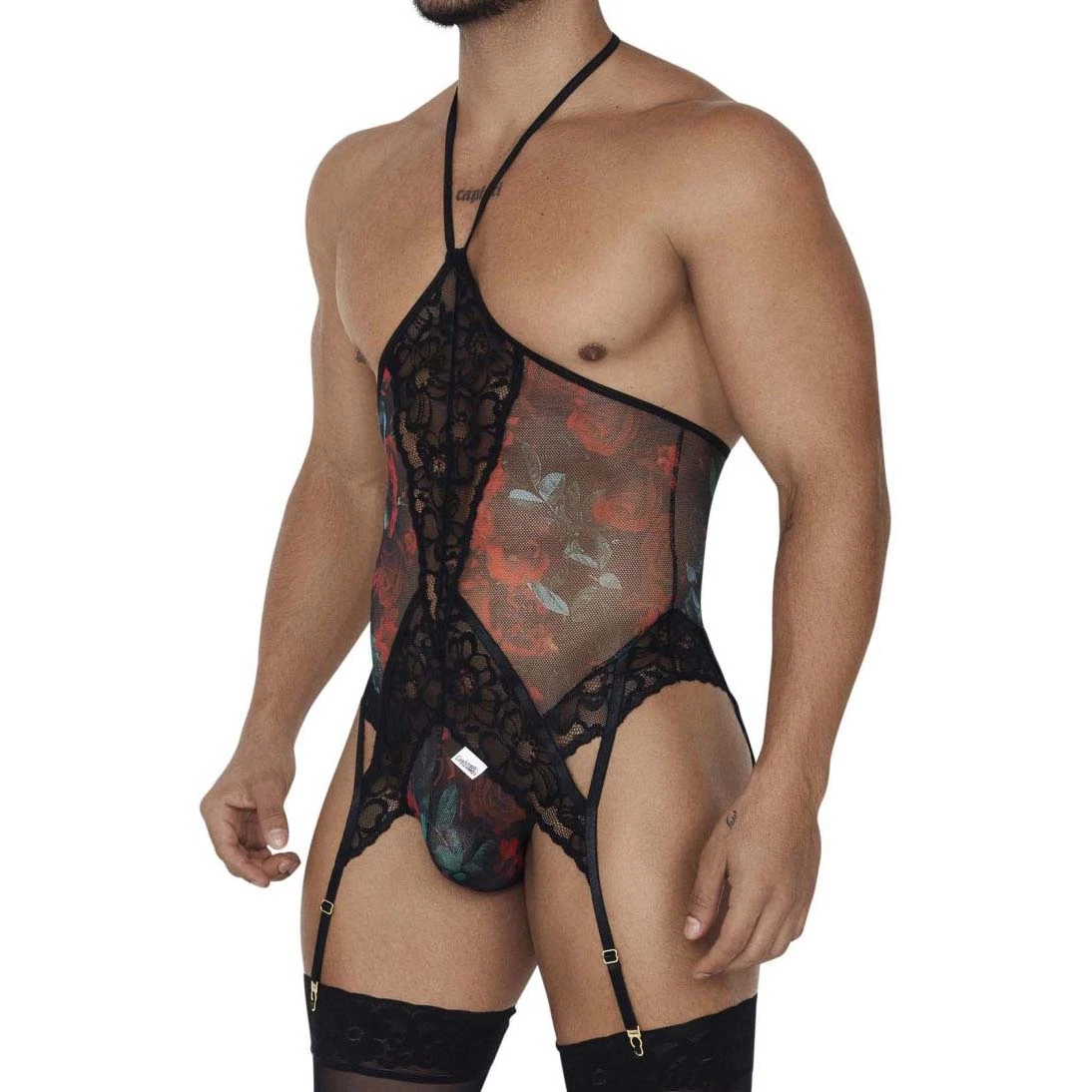 Body Candyman Lace 99661 5 Body Candyman Lace 99661 â Image 3