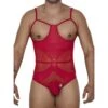 Body Candyman 99670 1 Body Candyman 99670 -Men Attitude Boutique body candy 99670 rouge m