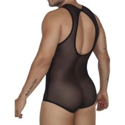 Body Candyman 99683 -Men Attitude Boutique body candy 99683 noir 3