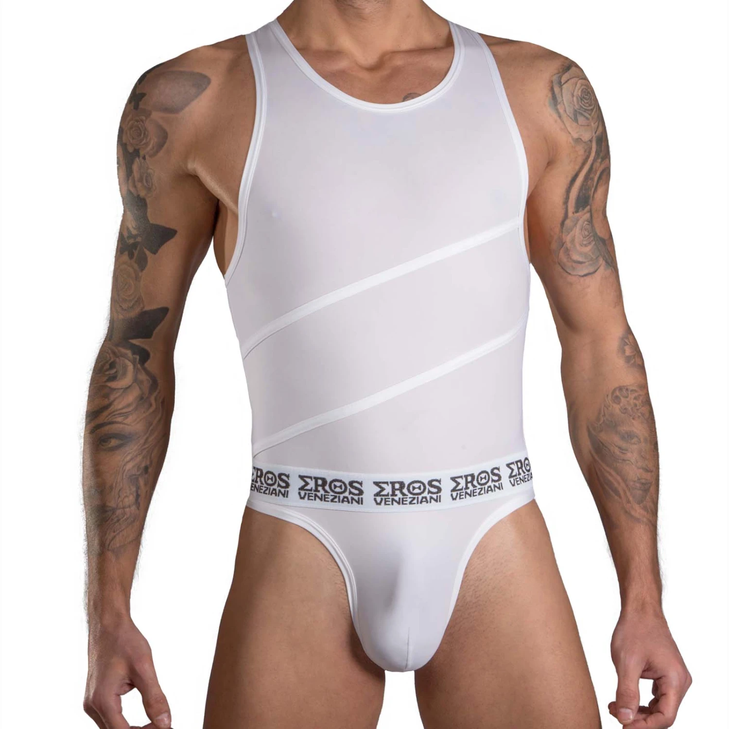 Body Eros Veneziani 7350 3 Body Eros Veneziani 7350