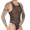 Body Eros Veneziani 7418 -Men Attitude Boutique body eros 7418 noir m