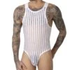 Body Eros Veneziani 7447 -Men Attitude Boutique body eros 7447 blanc m