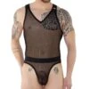 Body Eros Veneziani 7488 -Men Attitude Boutique body eros 7488 noir m