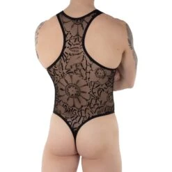 Body Eros Veneziani 7496 -Men Attitude Boutique body eros 7496 noir 3