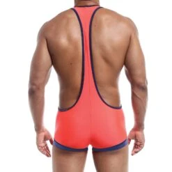 Body Joe Snyder BUL10 7 Body Joe Snyder BUL10 -Men Attitude Boutique body joe bul10 watermelon 3