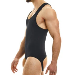 Body Modus Vivendi Glory Hole 01381 -Men Attitude Boutique body modus 01381 noir 3