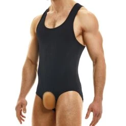 Body Modus Vivendi Glory Hole 01381 -Men Attitude Boutique body modus 01381 noir 4
