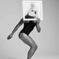 Body Modus Vivendi Glory Hole 01381 -Men Attitude Boutique body modus 01381 noir a