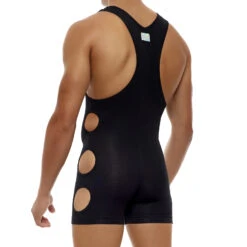 Body Modus Vivendi Hole 02381 -Men Attitude Boutique body modus 02381 noir 3