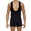 Body Modus Vivendi Hole 02381 -Men Attitude Boutique body modus 02381 noir m