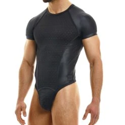 Body Modus Vivendi Embossed Dot 05381 9 Body Modus Vivendi Embossed Dot 05381 -Men Attitude Boutique body modus 05381 noir 4