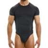 Body Modus Vivendi Embossed Dot 05381 -Men Attitude Boutique body modus 05381 noir m