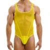 Body Modus Vivendi Muslin 09381 2 Body Modus Vivendi Muslin 09381 -Men Attitude Boutique body modus 09381 jaune m