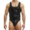 Body Modus Vivendi Sequins 20381 -Men Attitude Boutique body modus 20381 noir m