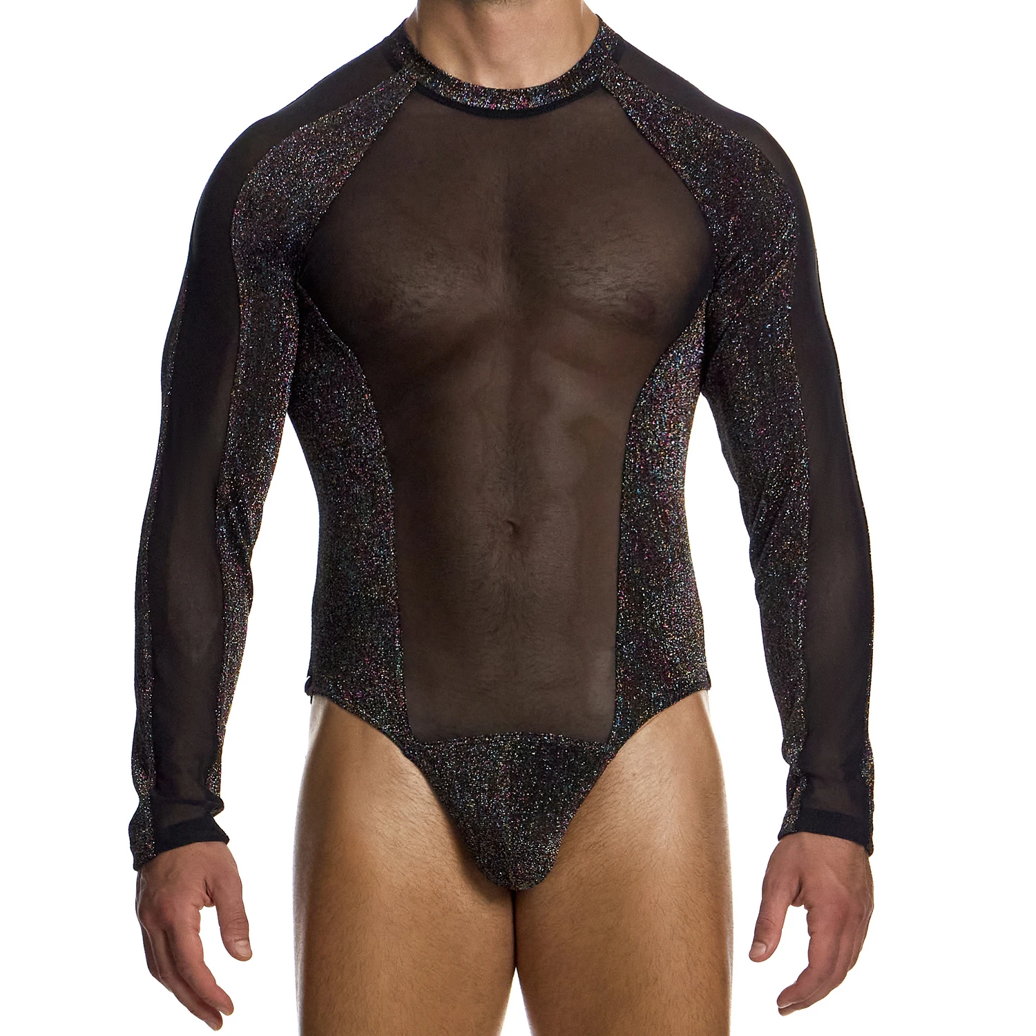 Body Delusion Modus Vivendi 02581 Noir 3 Body Delusion Modus Vivendi 02581 Noir
