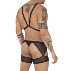 Body Pikante PIK0848 -Men Attitude Boutique body pikante pik0848 noir 3