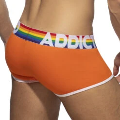 Pack De 6 Boxers Addicted Rainbow AD1143P -Men Attitude Boutique boxer ad ad1143p cmod 7