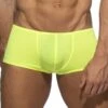 Boxer Addicted Veloz Dry AD1330 Jaune -Men Attitude Boutique boxer ad ad1330 jaune m