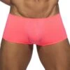 Boxer Addicted Veloz Dry AD1330 Rose -Men Attitude Boutique boxer ad ad1330 rose m