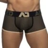 Boxer Addicted Naked FeelingAD1359 Kaki -Men Attitude Boutique boxer ad ad1359 kaki m